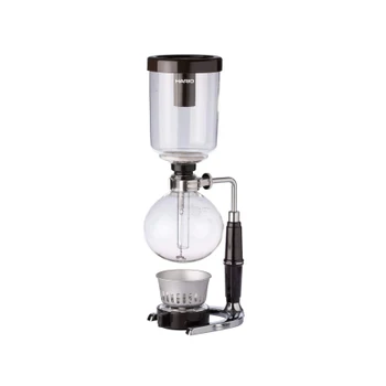 Hario Syphon Technica 5 Cup Drip Brew Coffee Machine